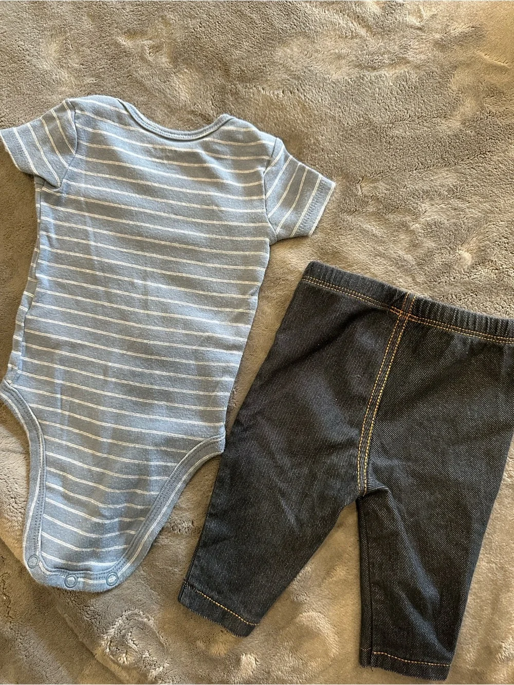 Carters carter two
